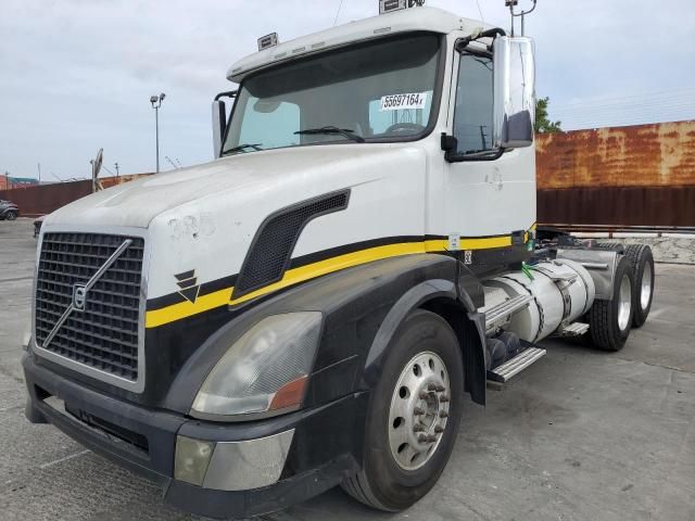 2009 Volvo VN VNL