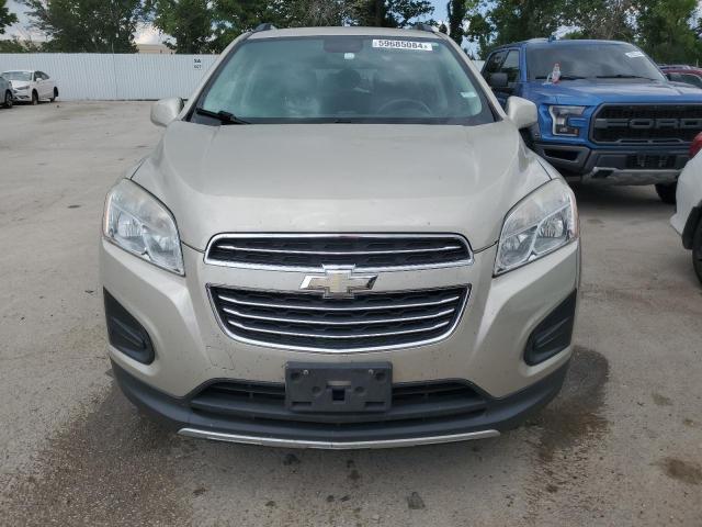 2016 Chevrolet Trax 1LT