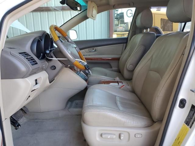 2005 Lexus RX 330