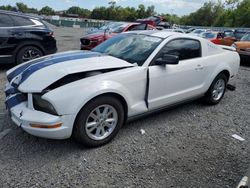 2007 Ford Mustang for sale in Riverview, FL
