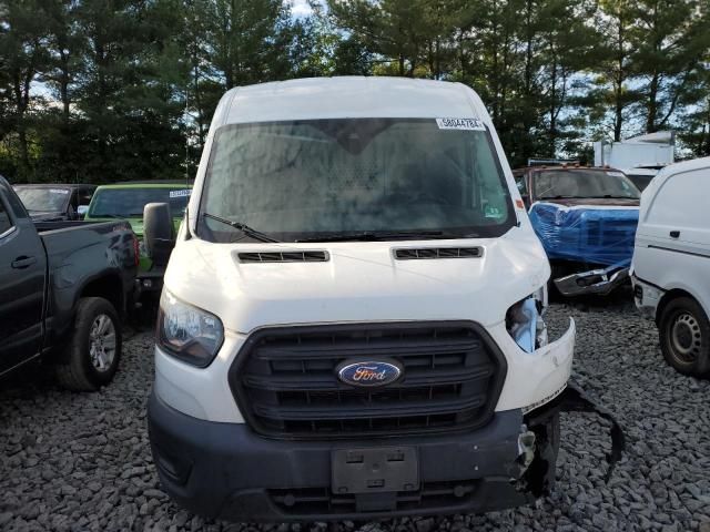 2020 Ford Transit T-250