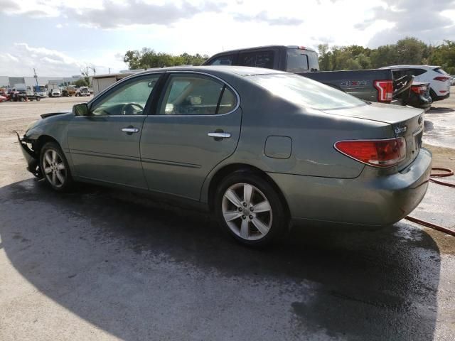 2005 Lexus ES 330