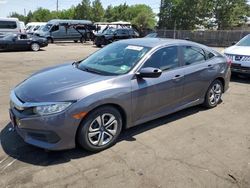 2017 Honda Civic LX for sale in Denver, CO