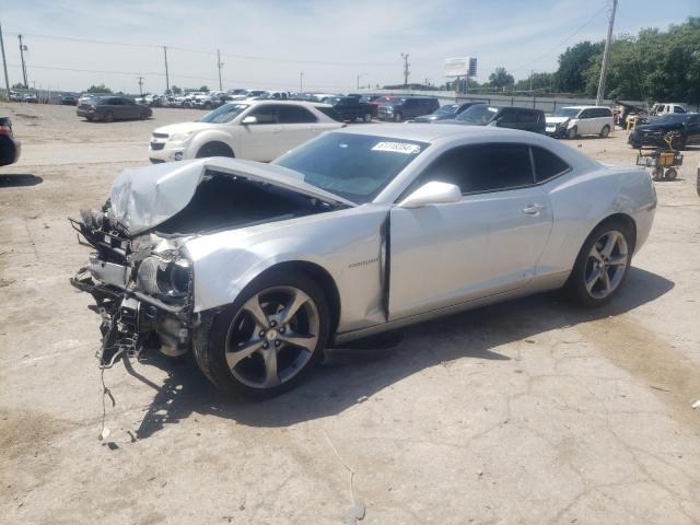 2013 Chevrolet Camaro lt