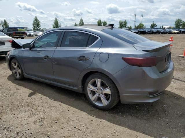 2013 Acura ILX 20 Tech