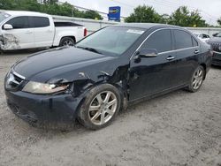 2005 Acura TSX en venta en Walton, KY