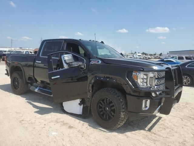 2022 GMC Sierra K2500 Denali