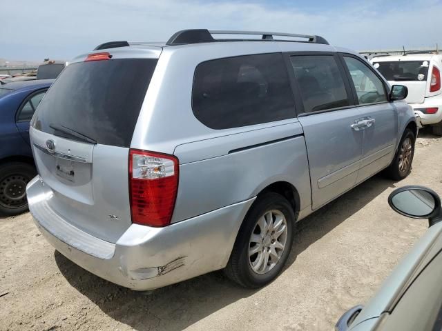 2007 KIA Sedona EX