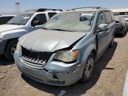 2008 Chrysler Town & Country Limited for sale in Phoenix, AZ