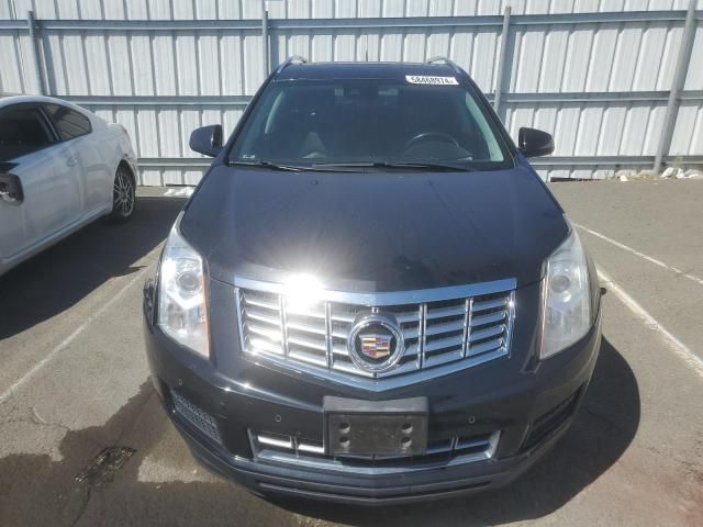 2013 Cadillac SRX Luxury Collection