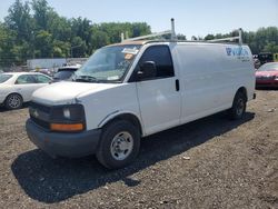 2006 Chevrolet Express G2500 en venta en Finksburg, MD