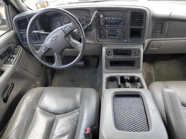 2004 Chevrolet Tahoe K1500