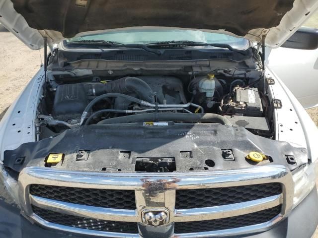 2016 Dodge RAM 1500 ST
