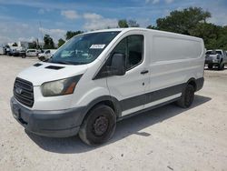 2016 Ford Transit T-150 en venta en Apopka, FL