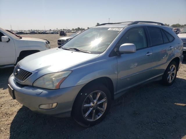 2008 Lexus RX 350