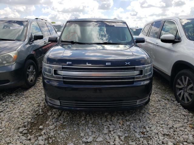 2014 Ford Flex Limited