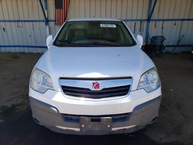 2009 Saturn Vue XE