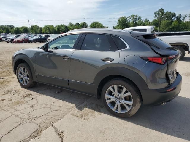 2023 Mazda CX-30 Premium