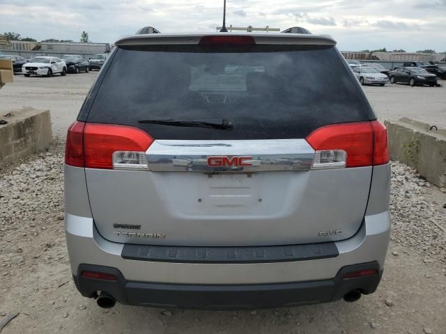 2014 GMC Terrain SLT