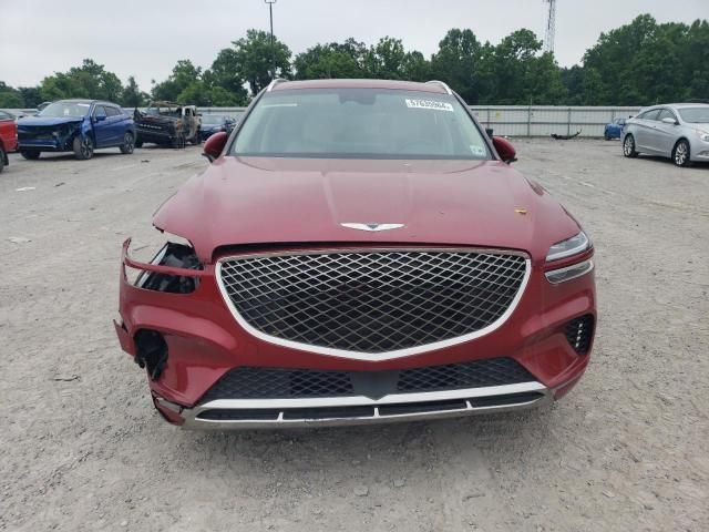 2023 Genesis GV70 Base