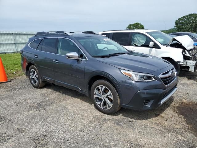 2021 Subaru Outback Touring