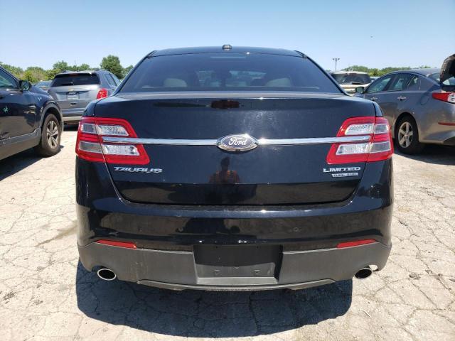 2017 Ford Taurus Limited