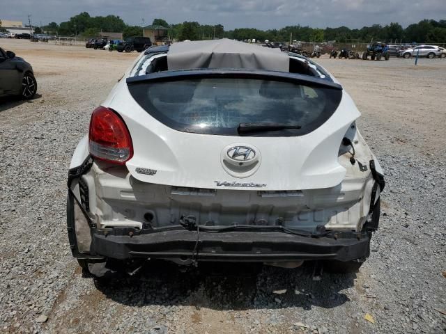 2015 Hyundai Veloster