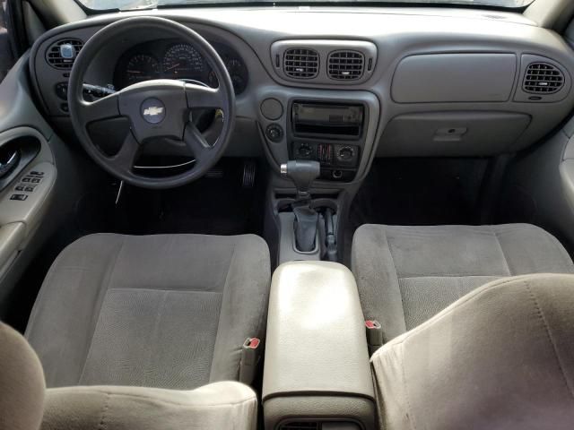 2006 Chevrolet Trailblazer LS