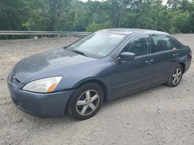 2003 Honda Accord EX