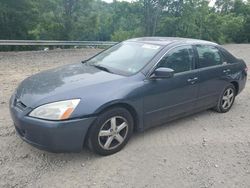 2003 Honda Accord EX for sale in West Mifflin, PA