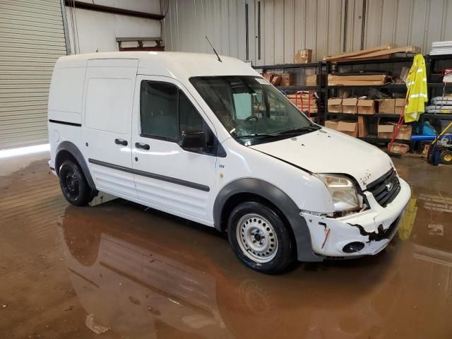 2013 Ford Transit Connect XLT