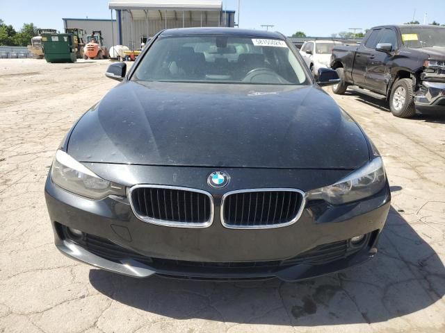 2014 BMW 320 I