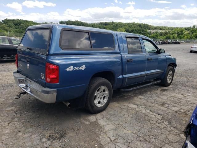 2005 Dodge Dakota Quad SLT