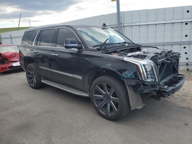 2015 Cadillac Escalade Luxury