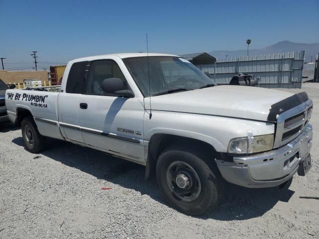 1999 Dodge RAM 2500