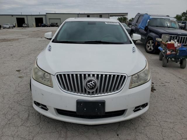 2012 Buick Lacrosse Premium