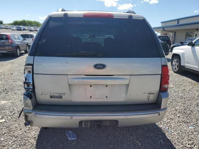 2005 Ford Explorer Limited