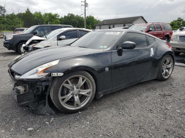 2009 Nissan 370Z