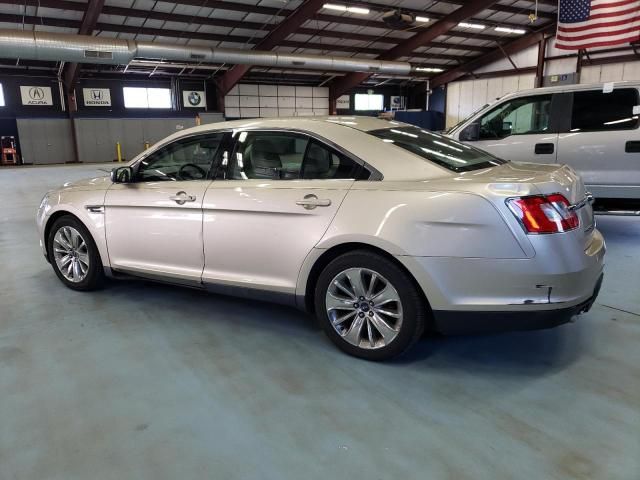 2011 Ford Taurus Limited