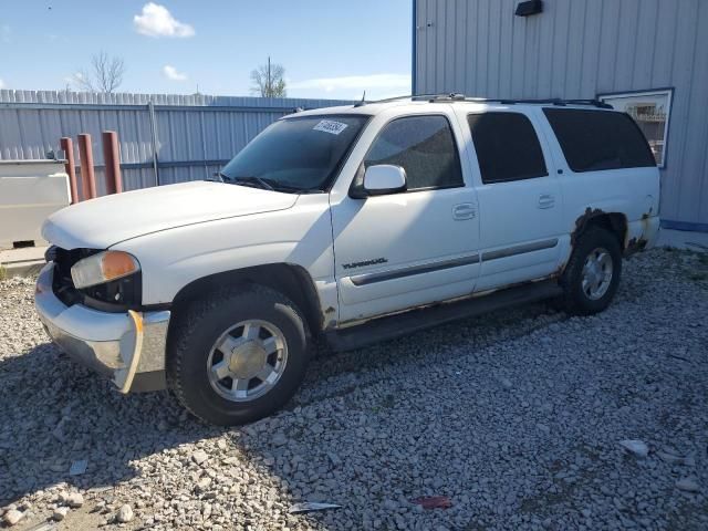 2005 GMC Yukon XL K1500