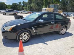 2008 Ford Focus SE en venta en Ocala, FL