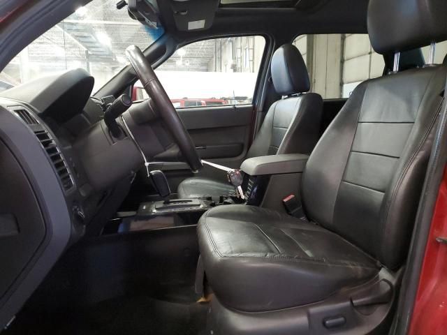 2010 Ford Escape Limited