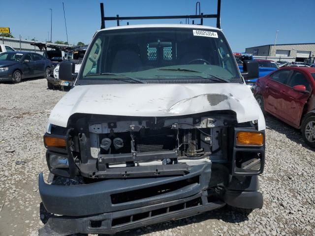 2008 Ford Econoline E250 Van