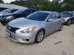 Nissan Altima salvage cars for sale: 2014 Nissan Altima 2.5