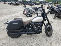 Harley-Davidson Fxlrs salvage cars for sale: 2023 Harley-Davidson Fxlrs