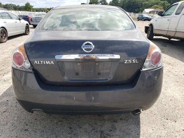 2007 Nissan Altima 2.5