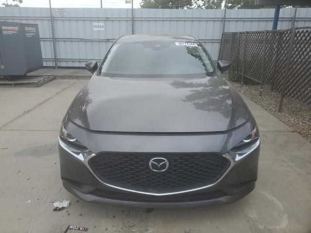 2021 Mazda 3 Select