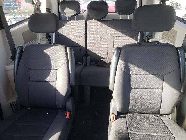 2010 Dodge Grand Caravan SE