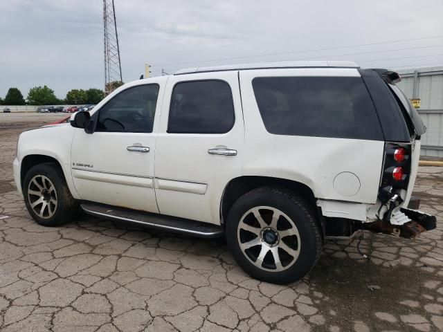 2008 GMC Yukon Denali