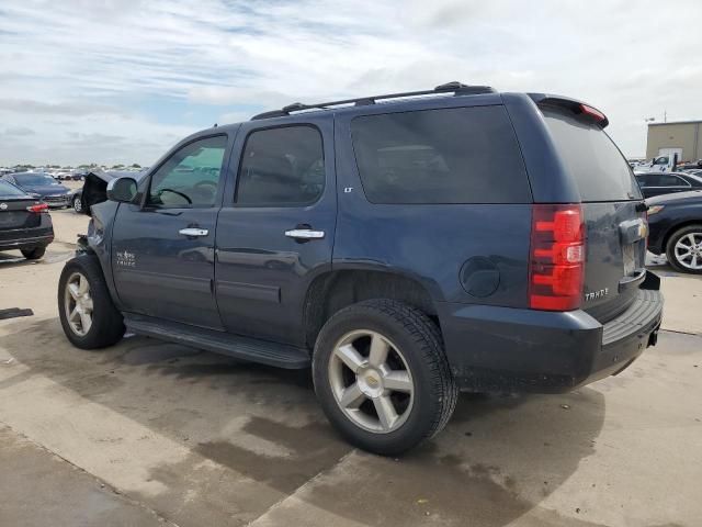 2013 Chevrolet Tahoe C1500 LT